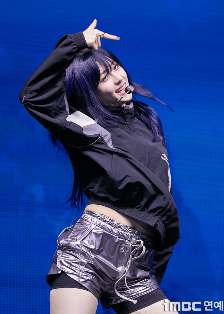 Yun-jin Huh