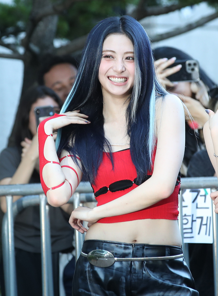 Yun-jin Huh