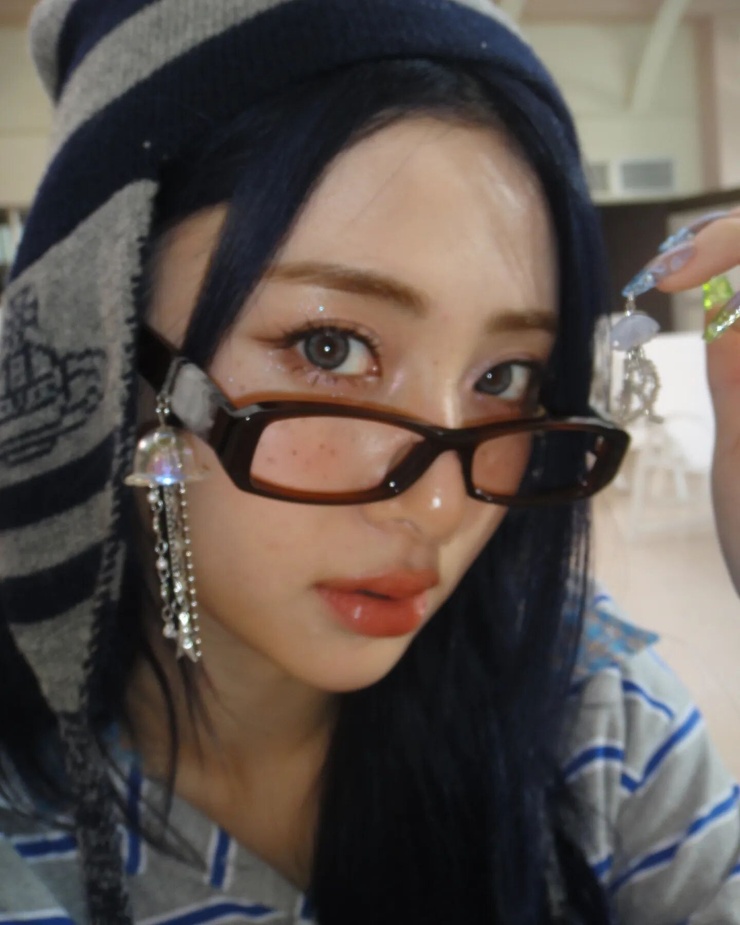Yun-jin Huh