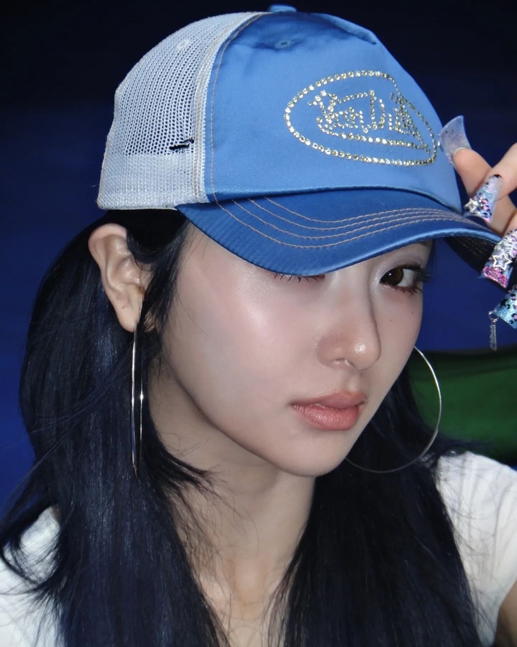 Yun-jin Huh