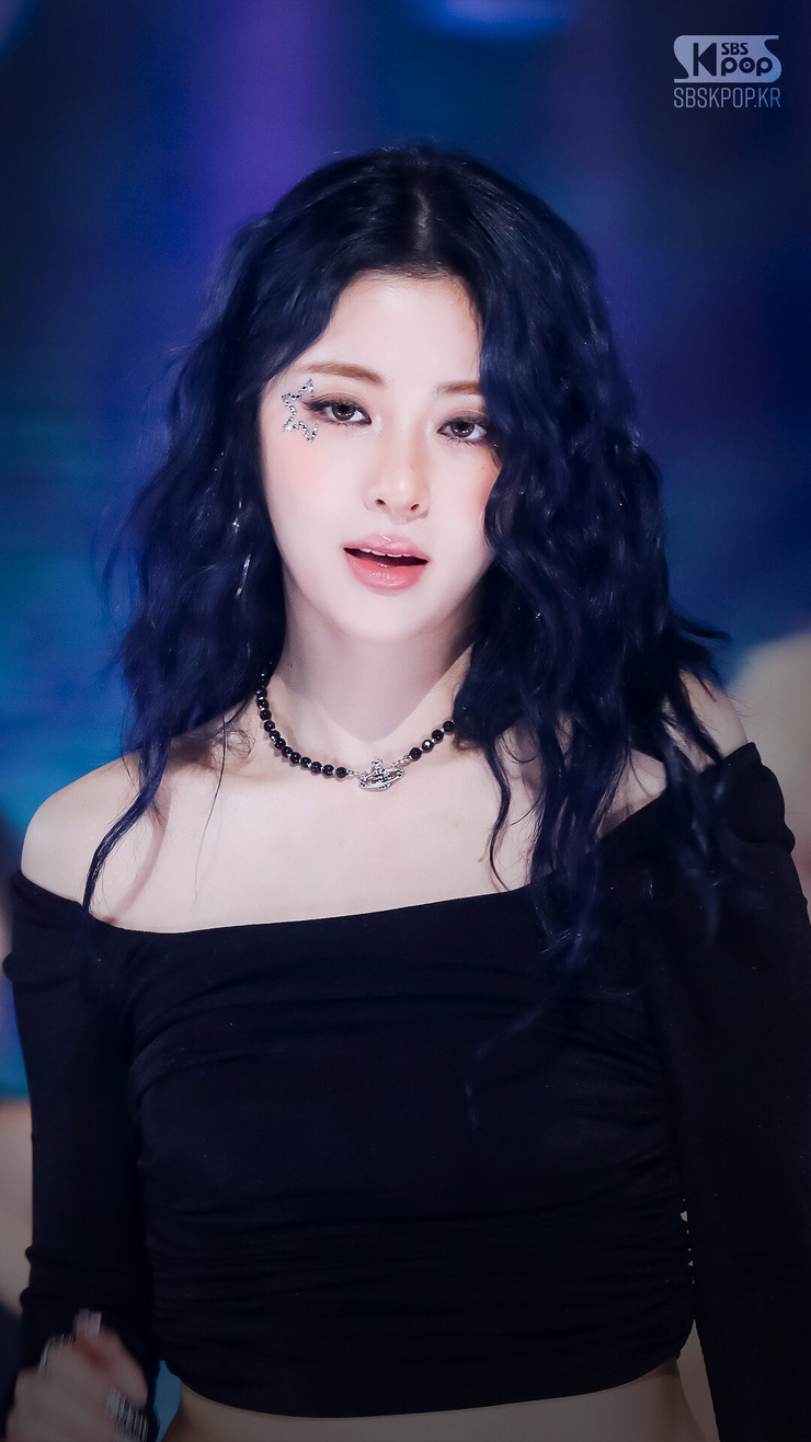 Yun-jin Huh