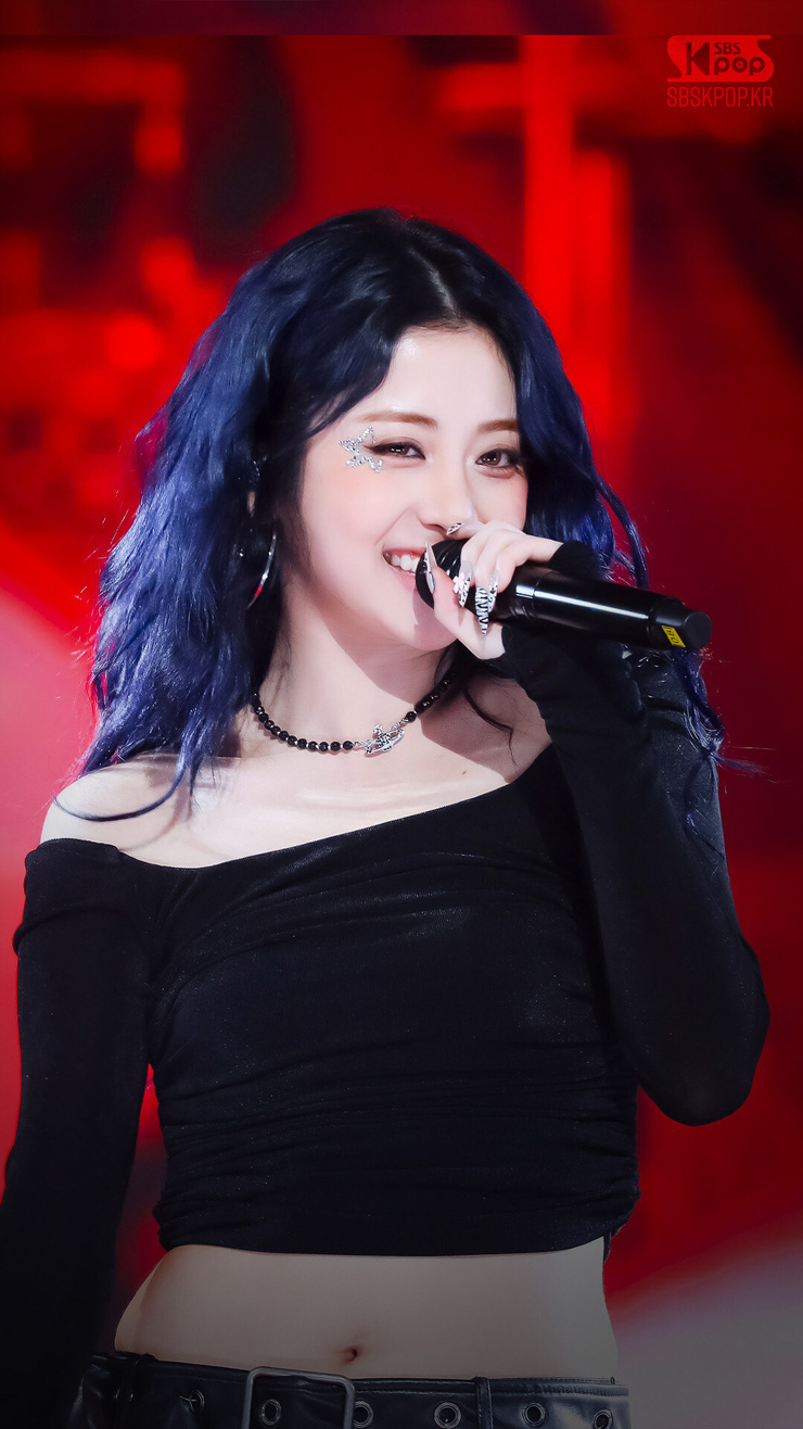 Yun-jin Huh