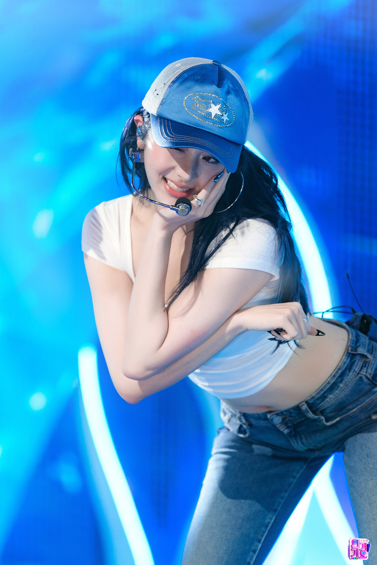 Yun-jin Huh