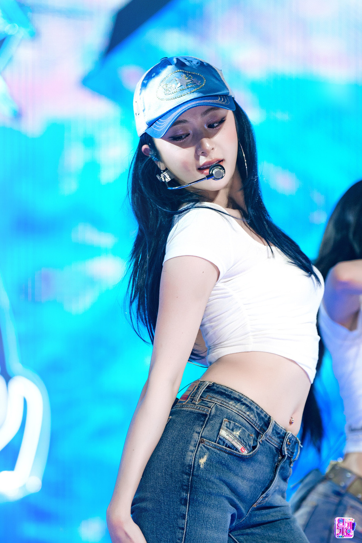 Yun-jin Huh