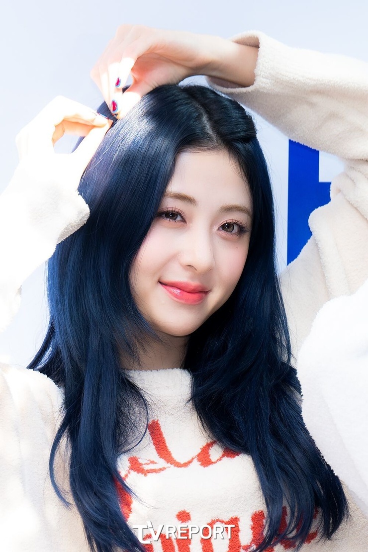 Yun-jin Huh