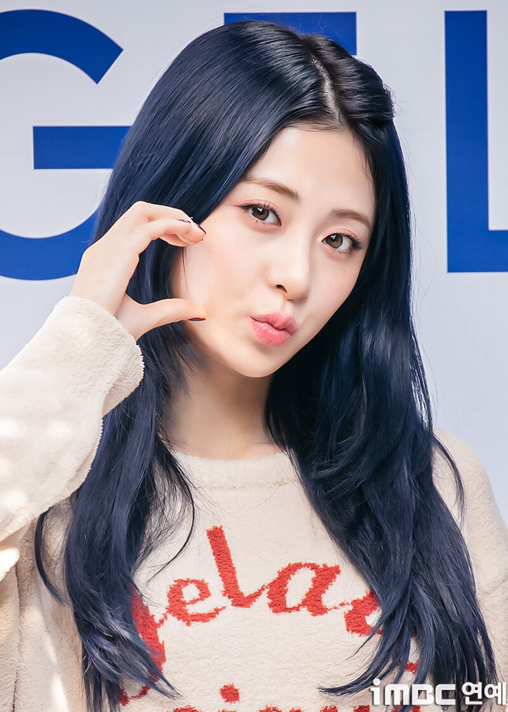 Yun-jin Huh