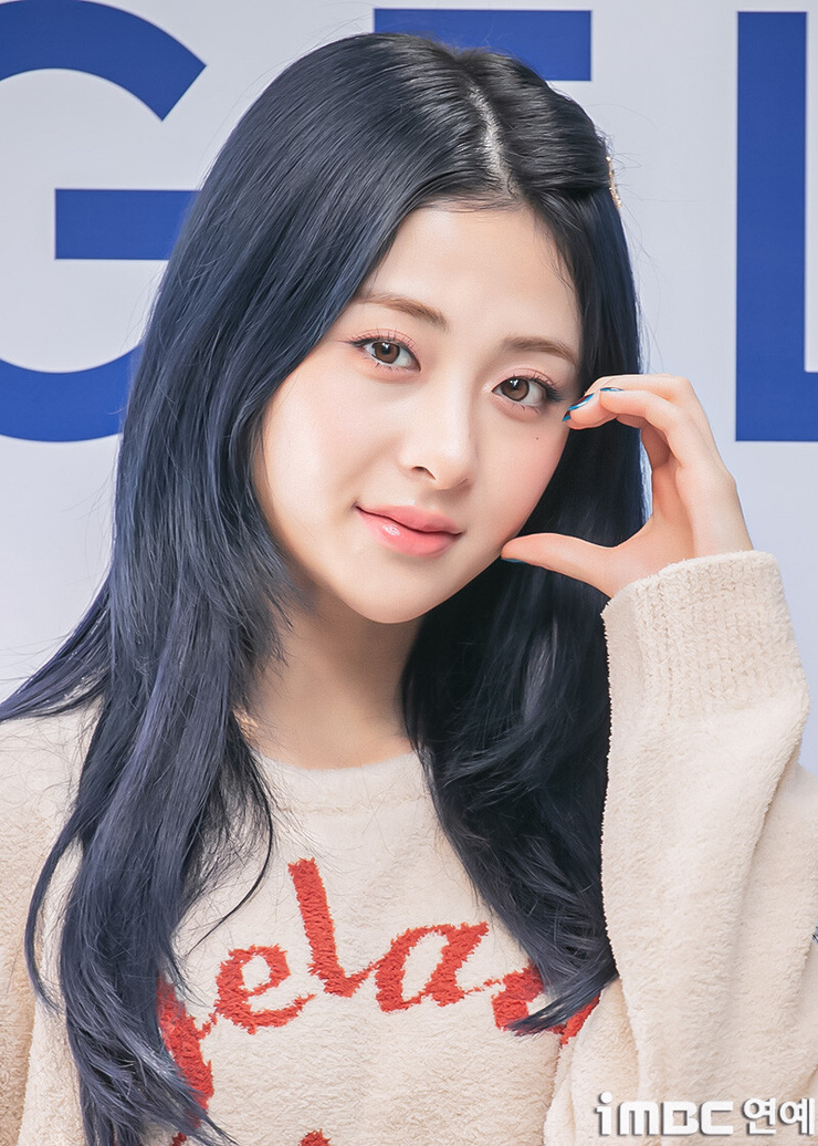 Yun-jin Huh