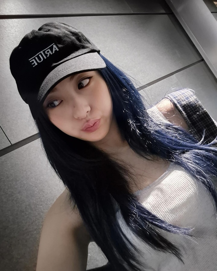 Yun-jin Huh