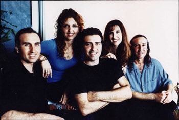 Defranco Family
