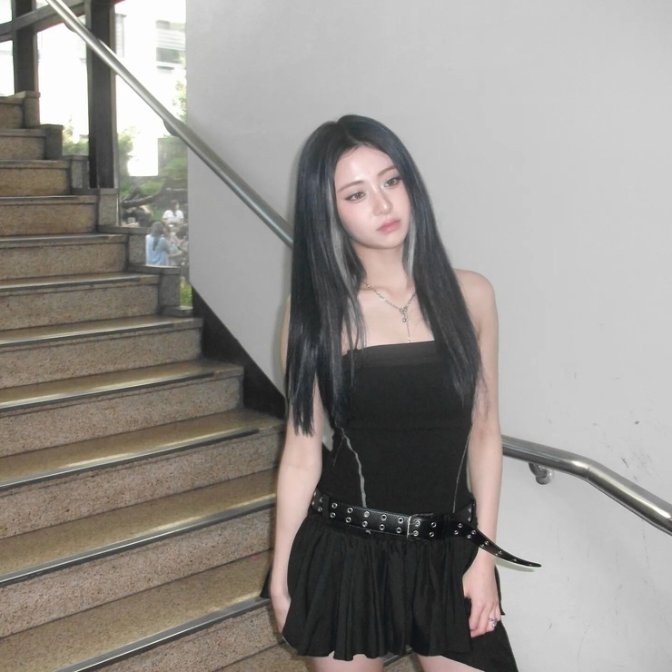 Yun-jin Huh
