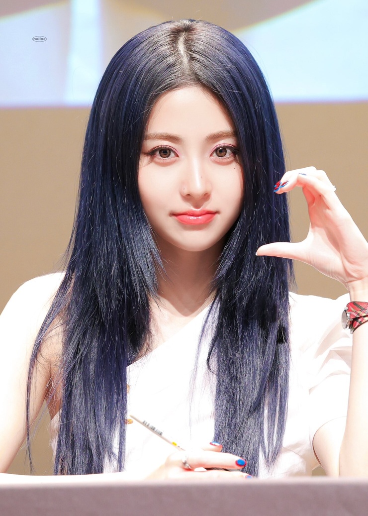 Yun-jin Huh