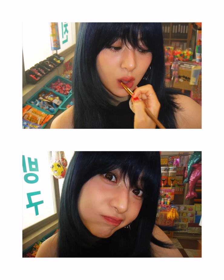 Yun-jin Huh