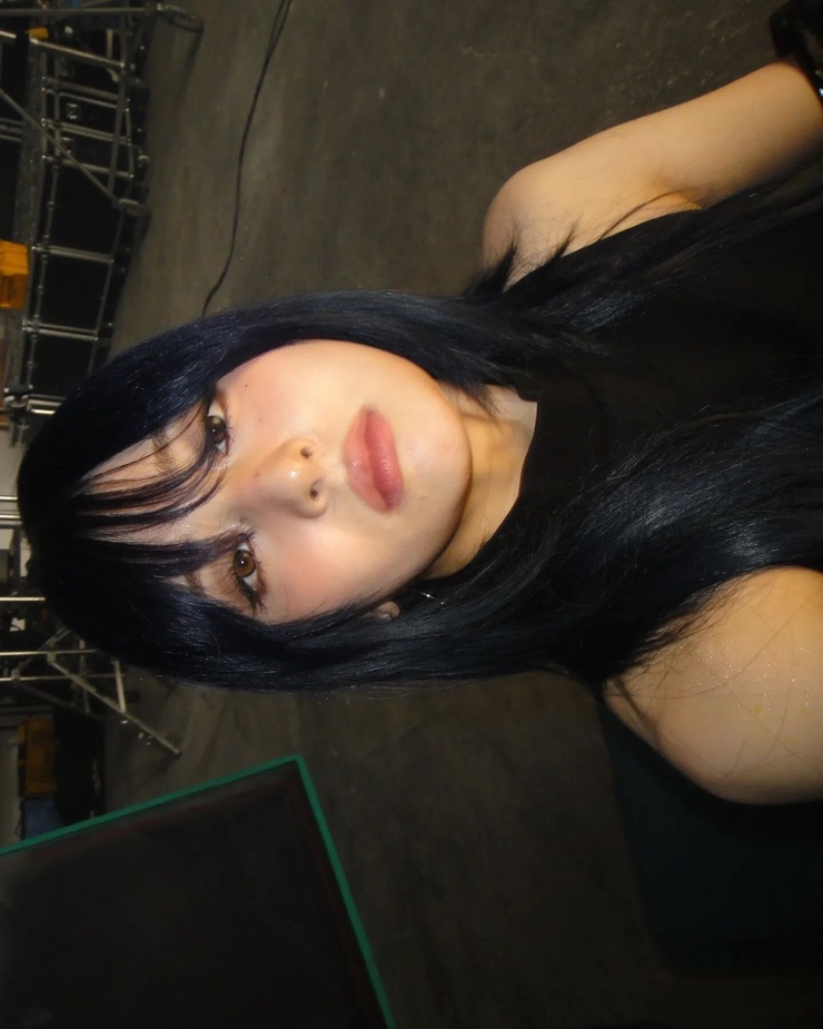 Yun-jin Huh