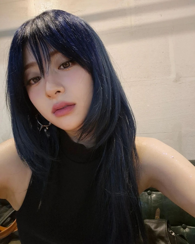Yun-jin Huh