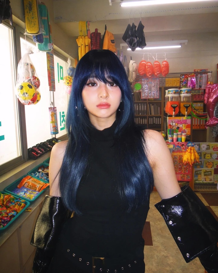 Yun-jin Huh