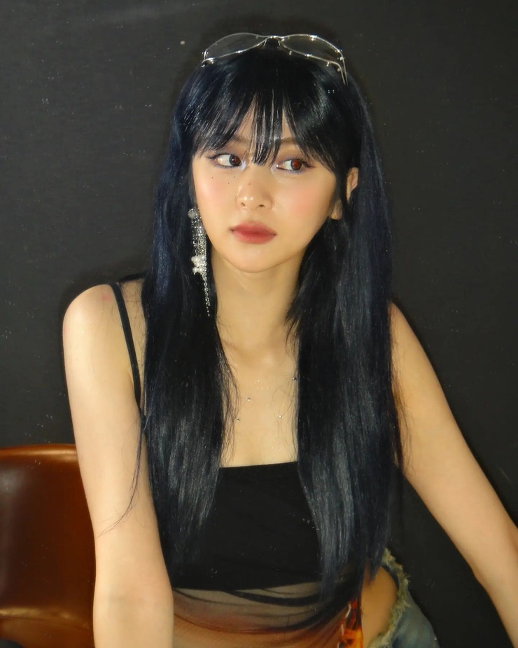Yun-jin Huh