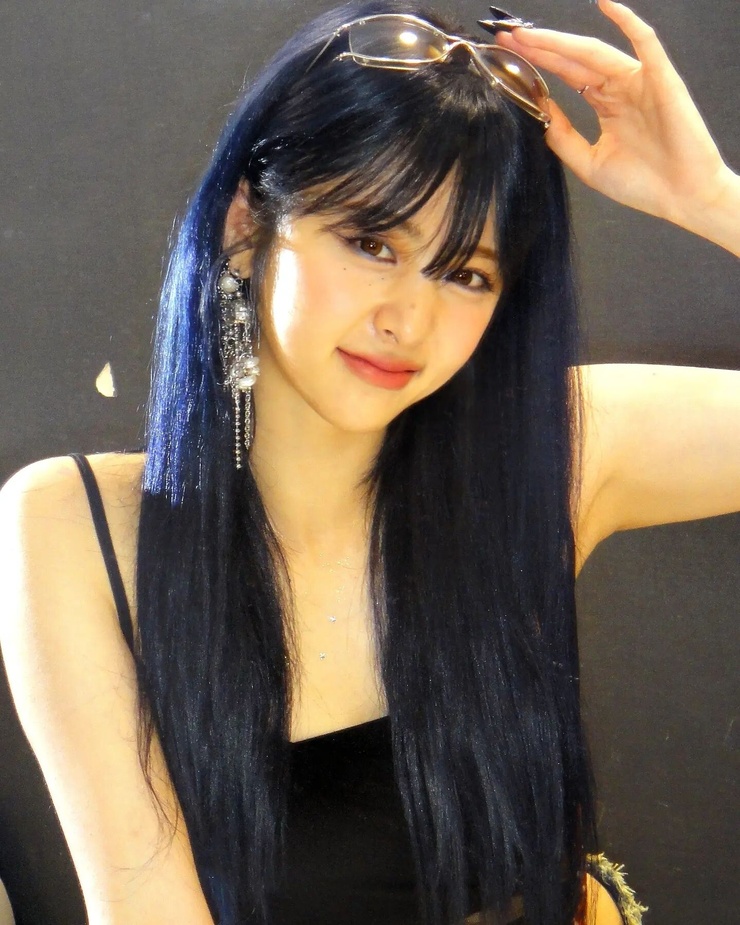Yun-jin Huh