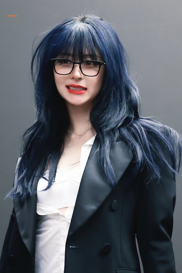 Yun-jin Huh