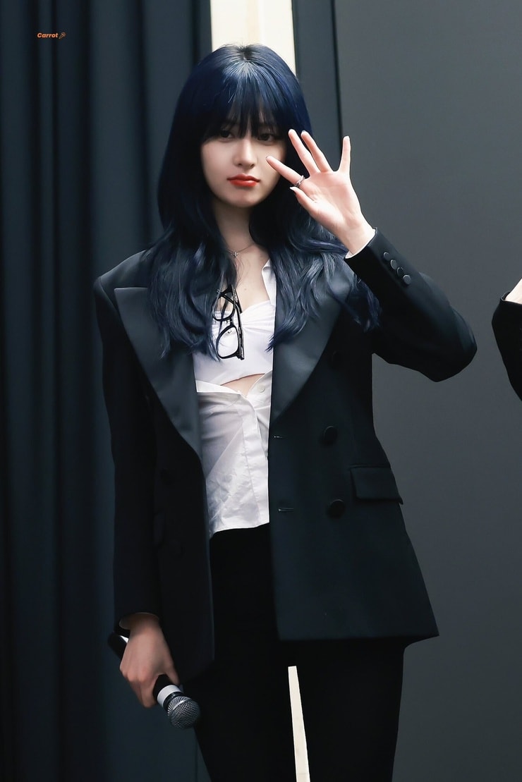 Yun-jin Huh