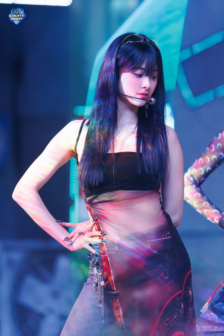 Yun-jin Huh
