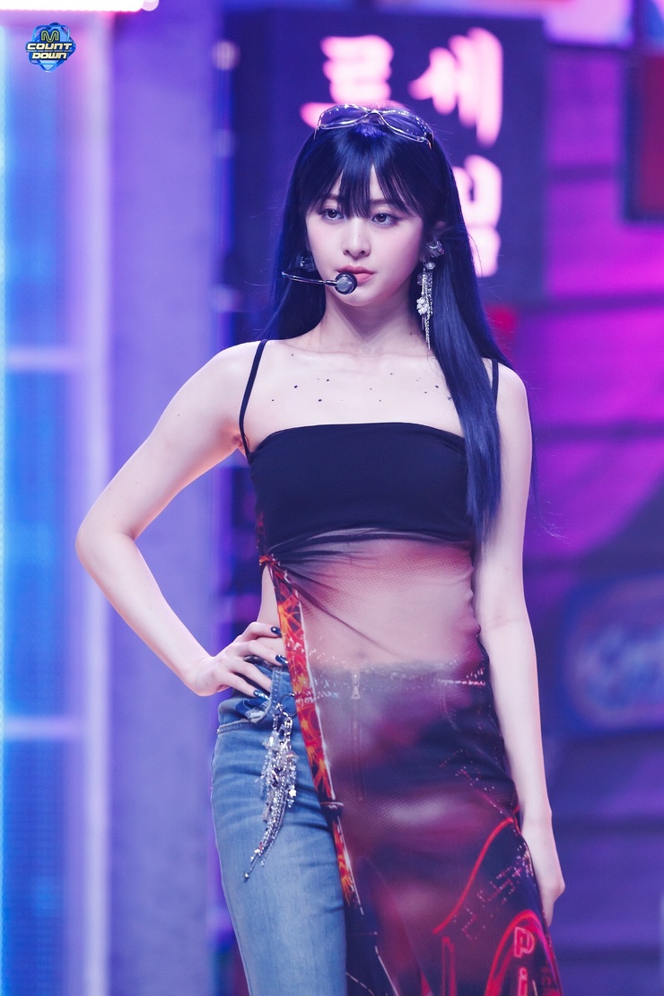 Yun-jin Huh