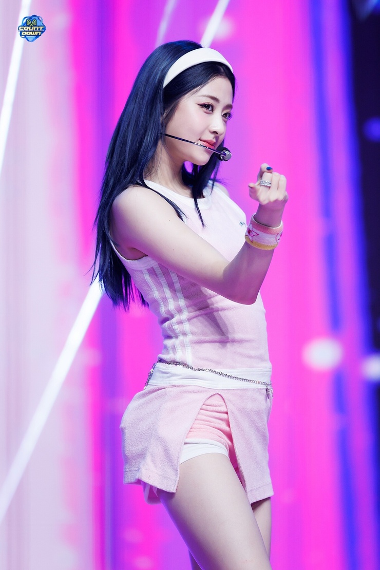Yun-jin Huh