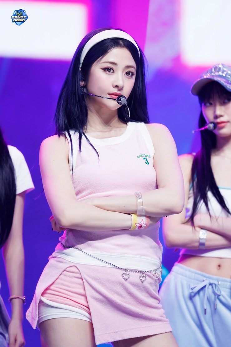 Yun-jin Huh