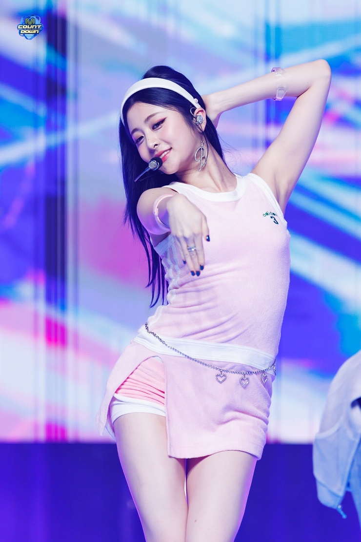 Yun-jin Huh