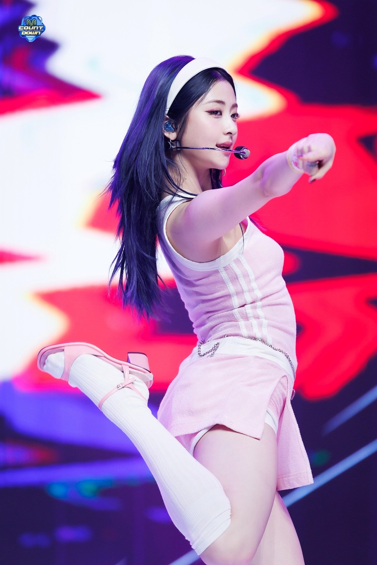 Yun-jin Huh