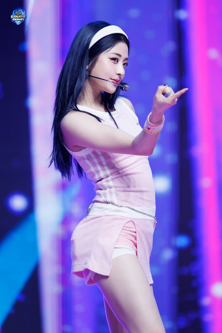 Yun-jin Huh