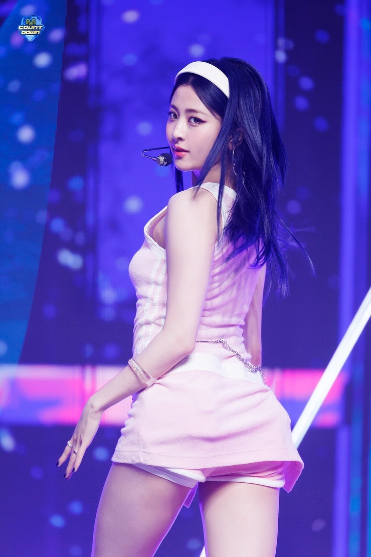 Yun-jin Huh
