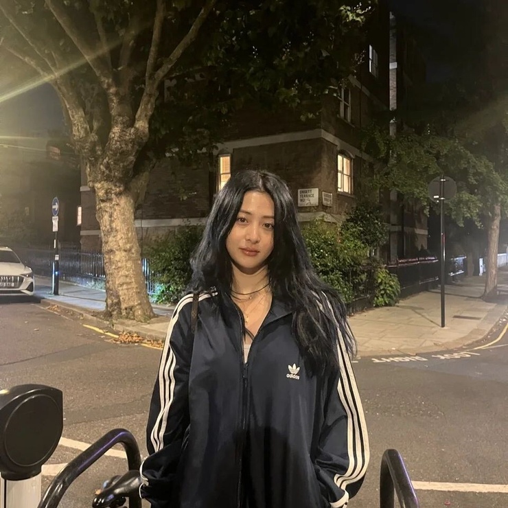 Yun-jin Huh
