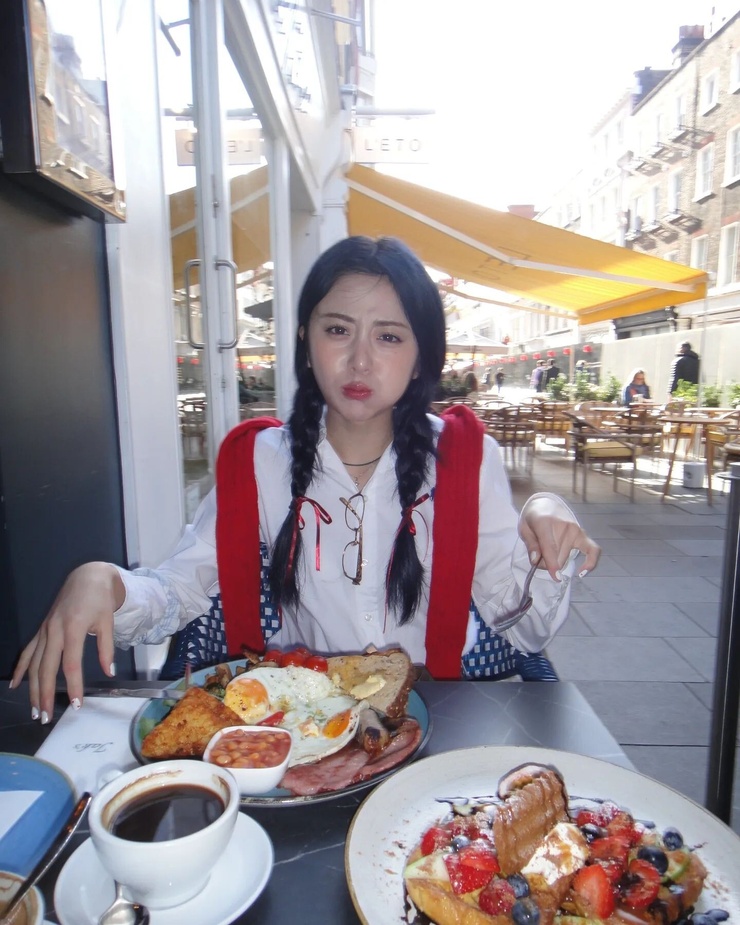 Yun-jin Huh