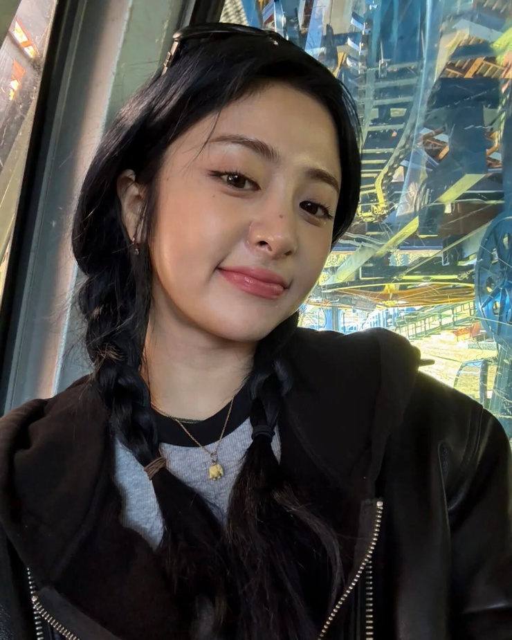 Yun-jin Huh
