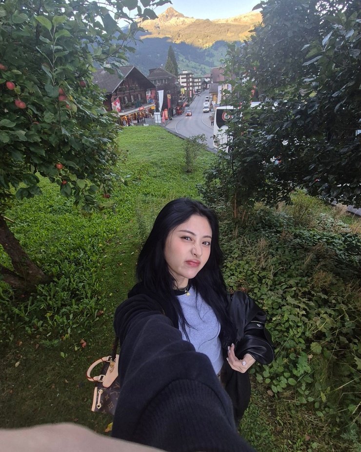 Yun-jin Huh