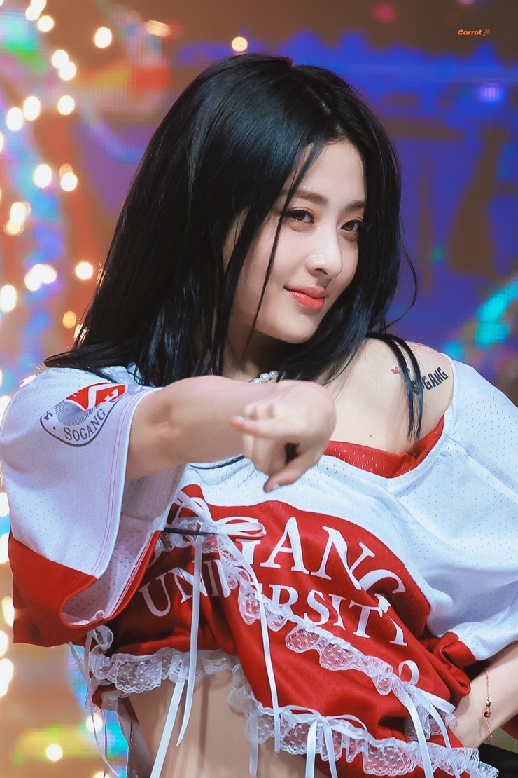 Yun-jin Huh