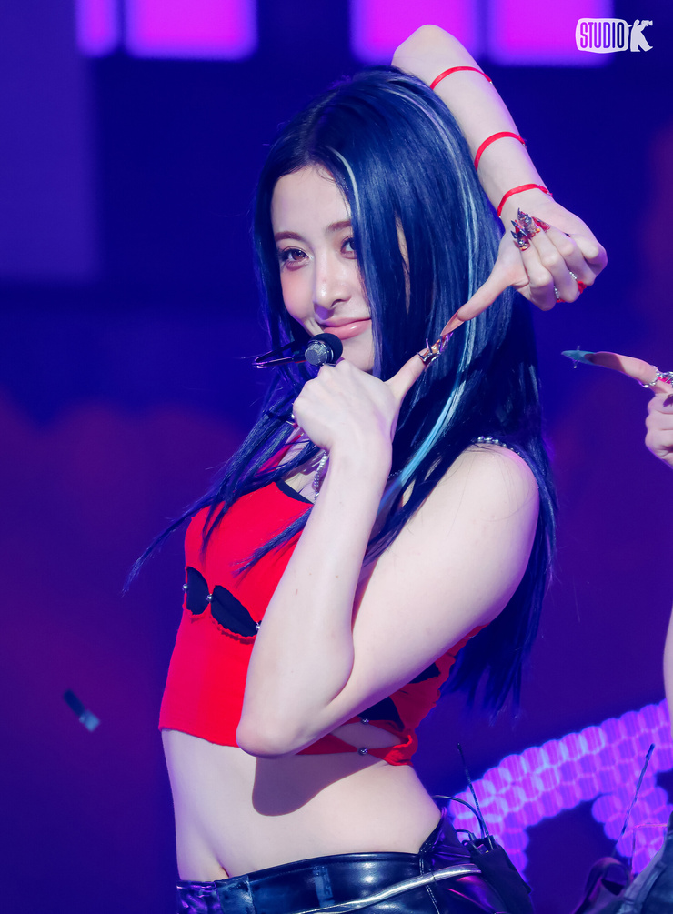 Yun-jin Huh