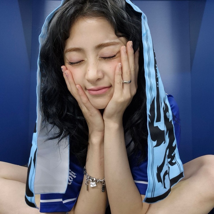 Yun-jin Huh