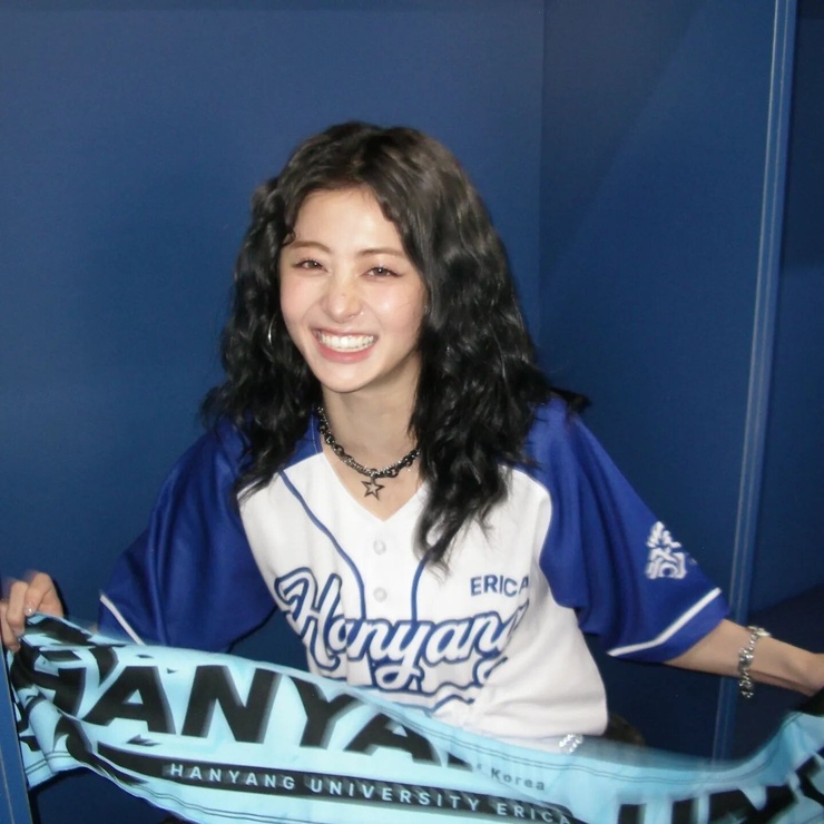 Yun-jin Huh