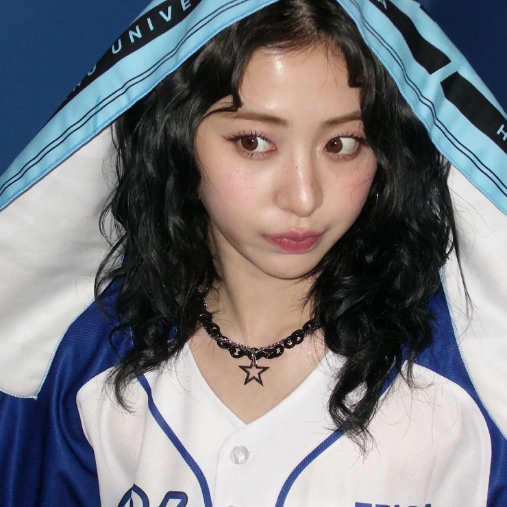 Yun-jin Huh