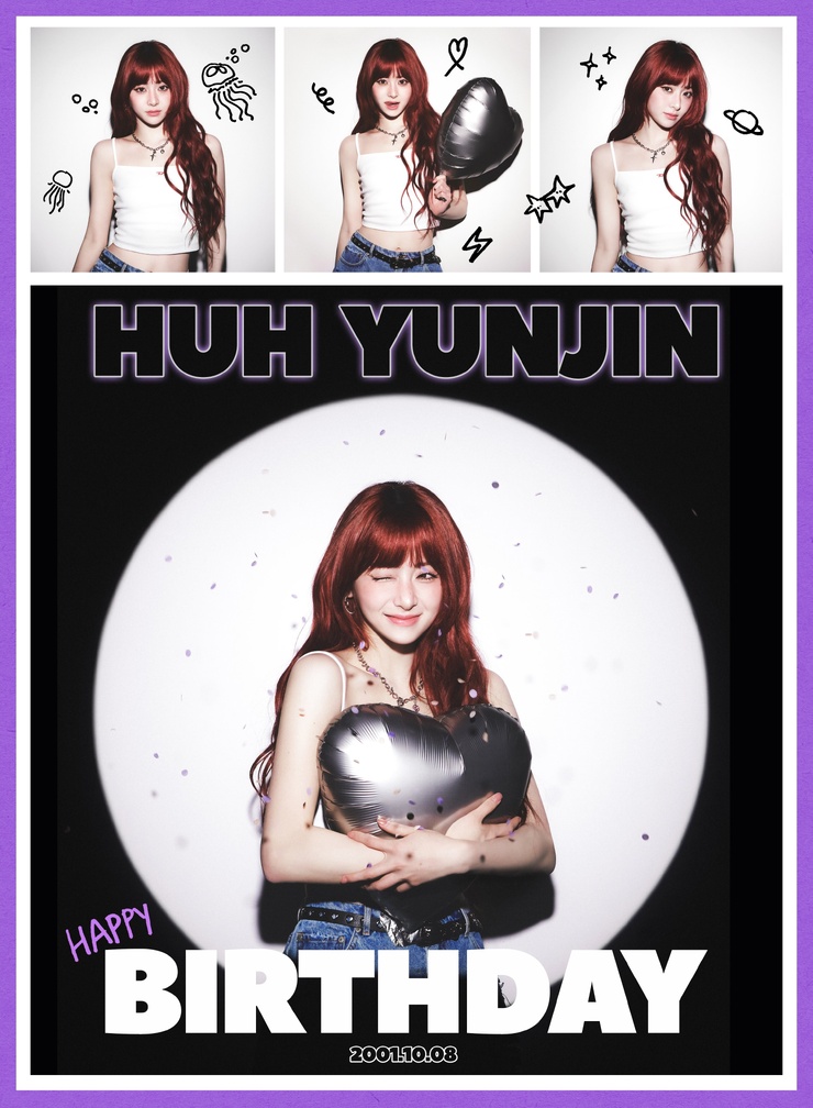 Yun-jin Huh
