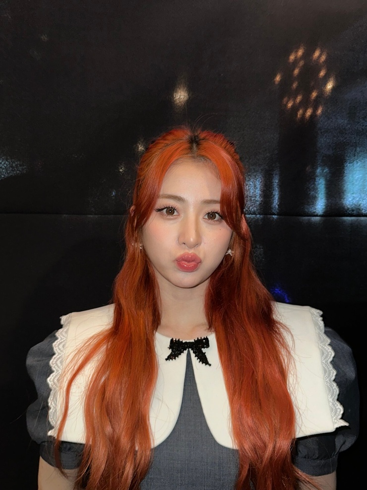 Yun-jin Huh