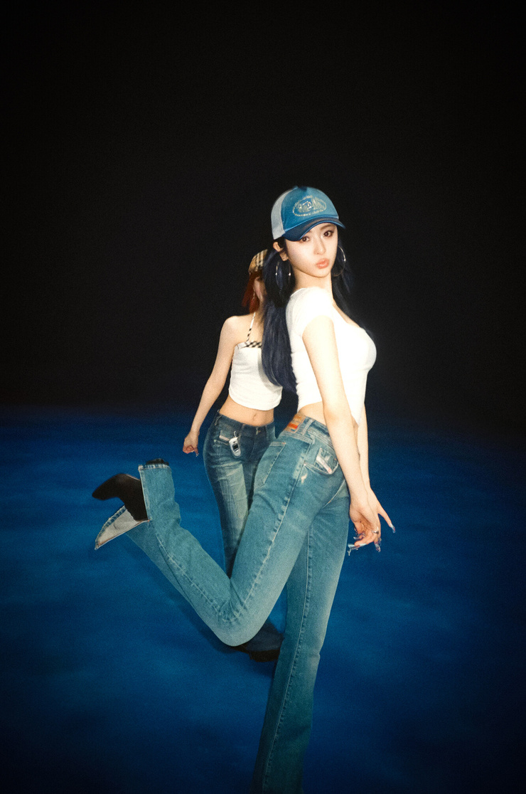 Yun-jin Huh