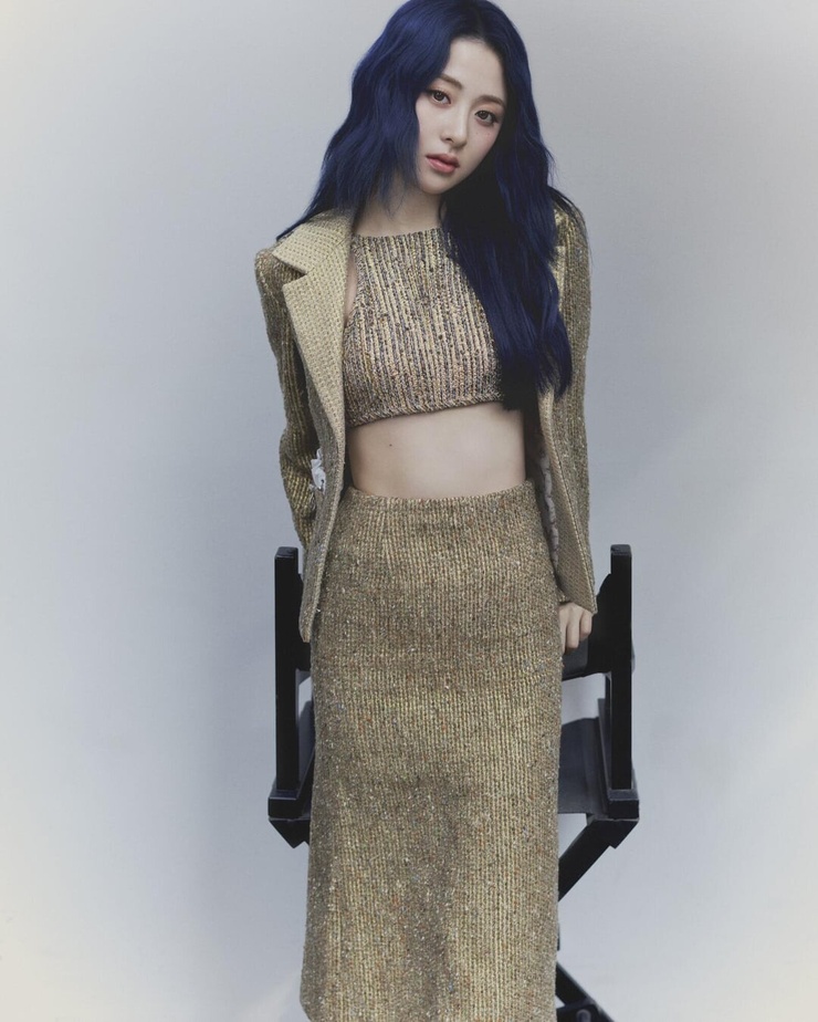 Yun-jin Huh