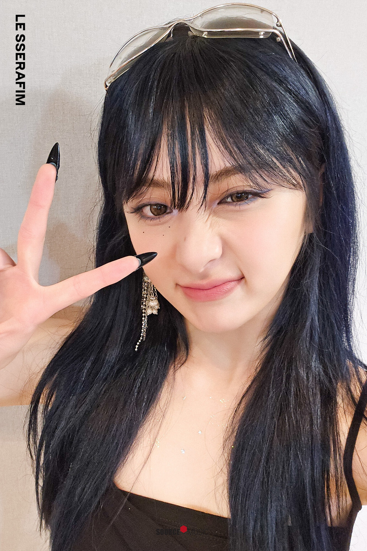 Yun-jin Huh