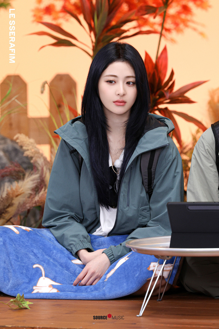 Yun-jin Huh