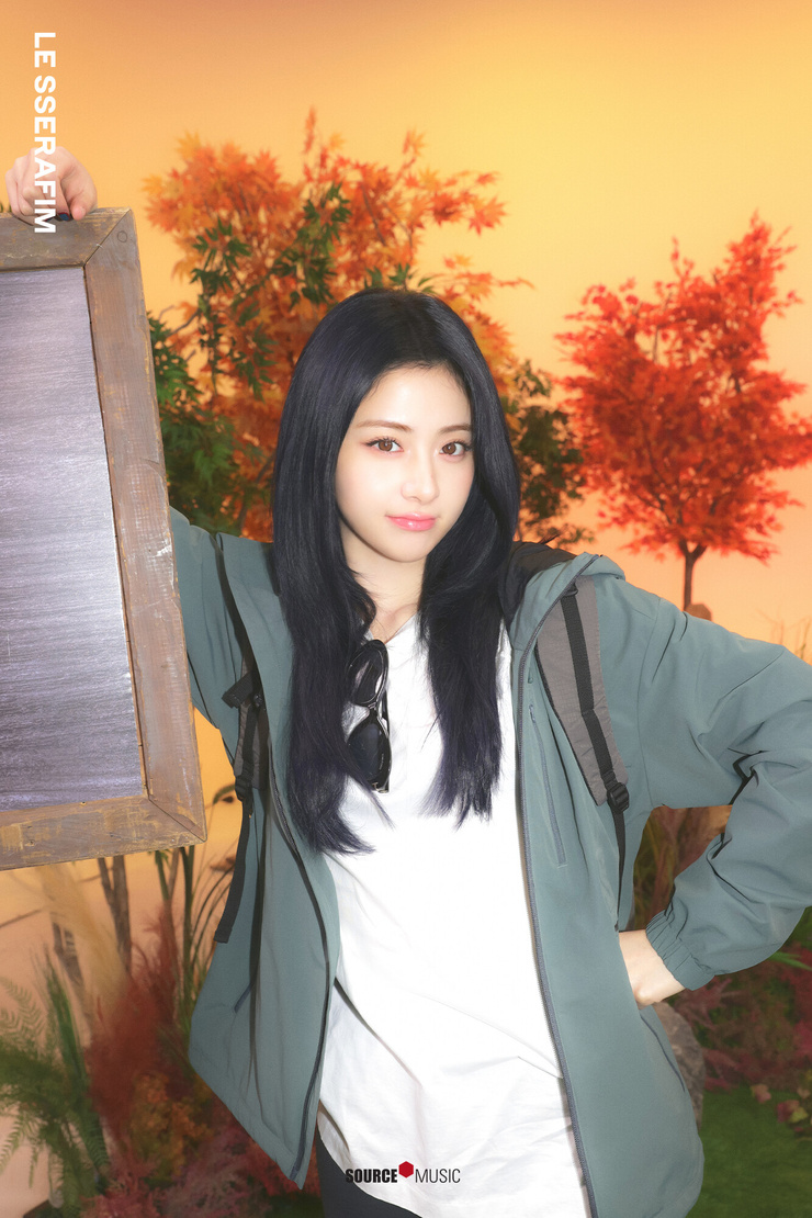 Yun-jin Huh