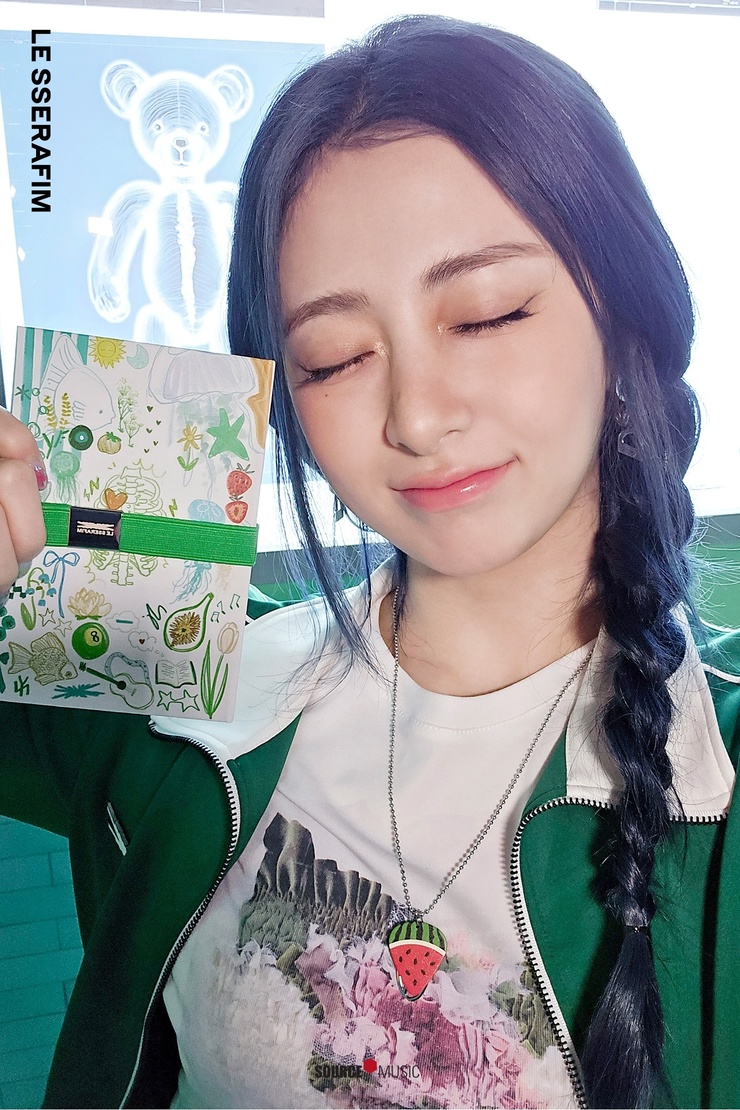 Yun-jin Huh