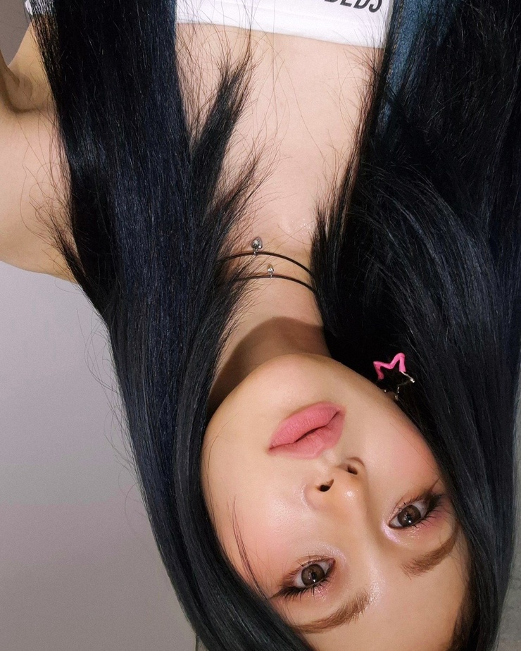 Yun-jin Huh
