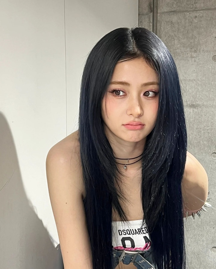 Yun-jin Huh